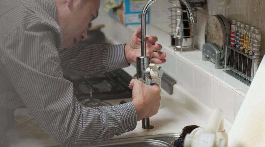 Professional Water heater repair in Sizerock, KY